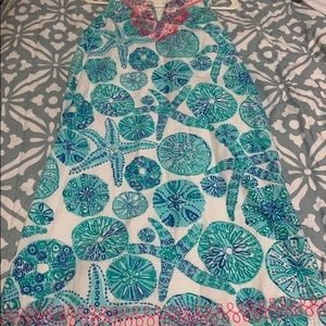 Lilly Pulitzer for Target shift dress